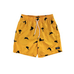 Gold Swim Trunks | Island Haze image 2