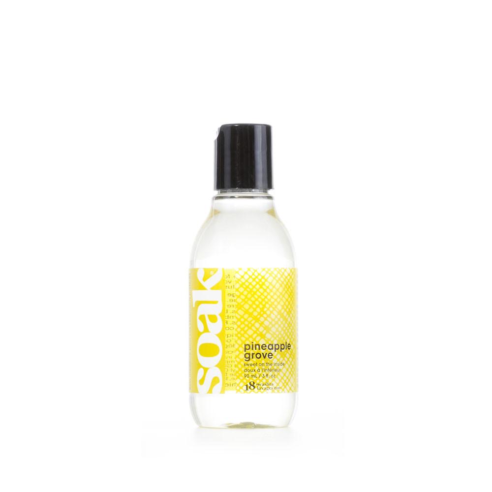 Eco Detergent Soak Wash Travel Size image 3