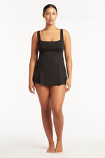 Underwire Swim Dress | Sea Level Australia image 6