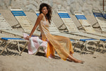 Mesh Cover Up Dress  | PQ Swim image 3