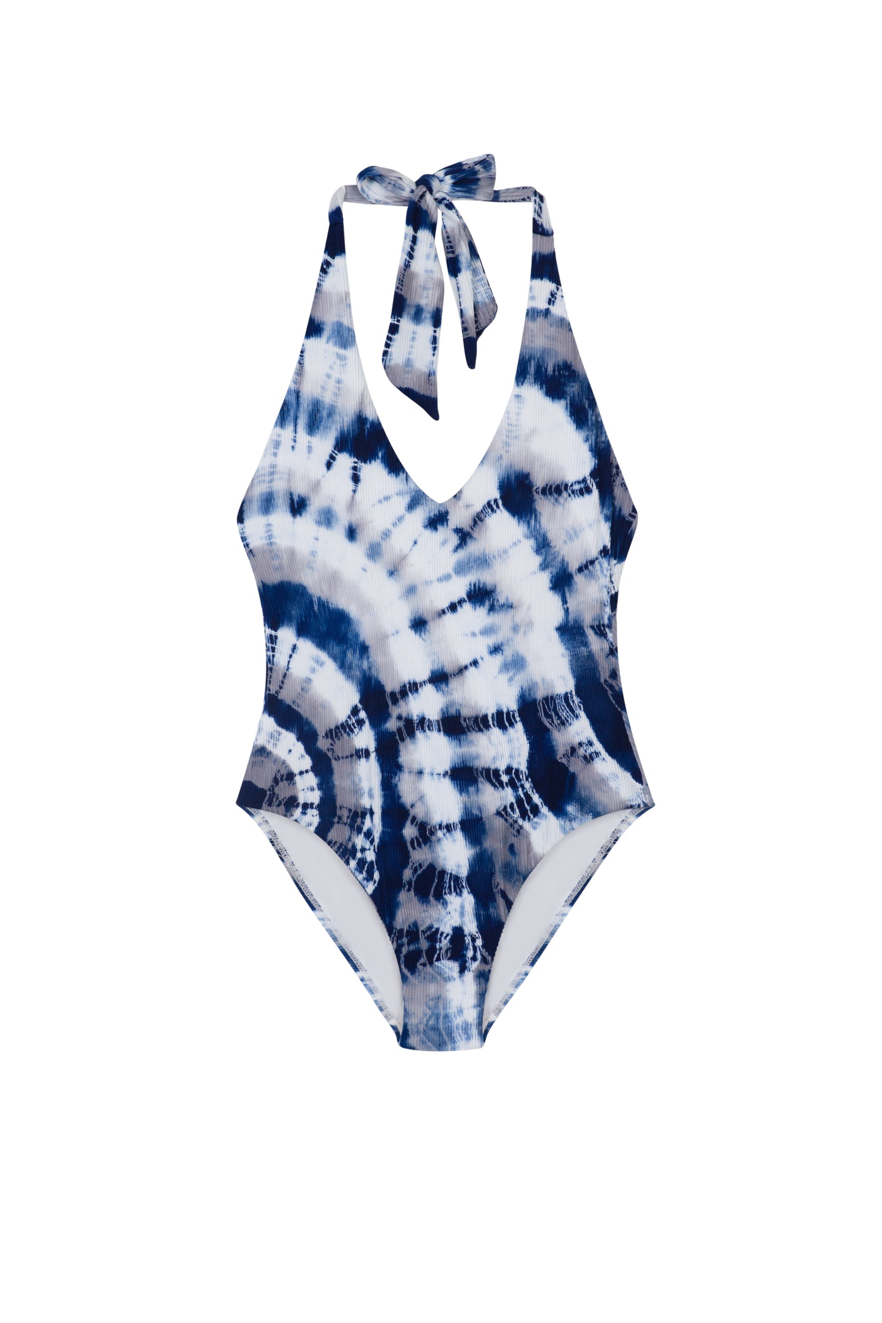Tie Dye Bathing Suit | PQ Swim image 4