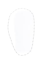 Ball and Chain Necklace image 0
