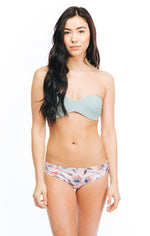 Bikini Bottoms Florence Reversible | Boamar Swimwear image 1