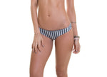 Bikini Bottoms Daisy Reversible | Maylana Swimwear image 1