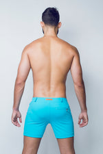 Tight Short Swim Trunks | 2eros image 5
