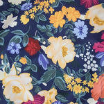 Mens Floral Swim Trunks | Island Haze image 6