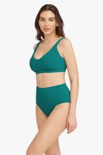 Supportive Swim Top | Sea Level Australia image 3
