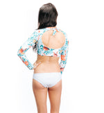 Honeydew Reversible Bikini Bottoms | Boamar image 7
