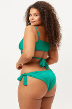 Sparkle Bikini Top | Frankies Bikinis image 5
