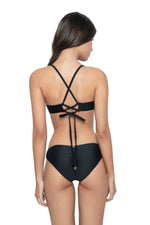 Underwire Bikini Top | PQ Swim image 4