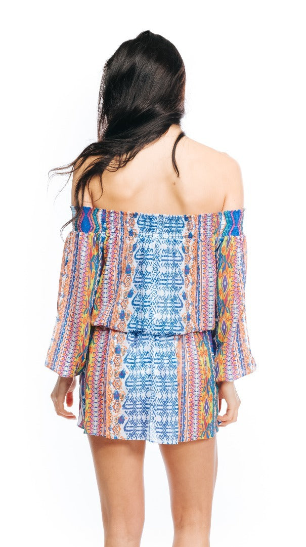 Lucia Dress | Ramy Brook image 5