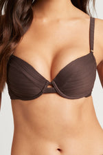 Push Up Bikini Top | Sea Level Australia image 1