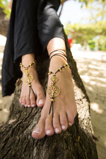 Barefoot Jewelry | Cocobelle image 4