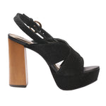 Kayla Black Heels | Sergio Zelcer image 7