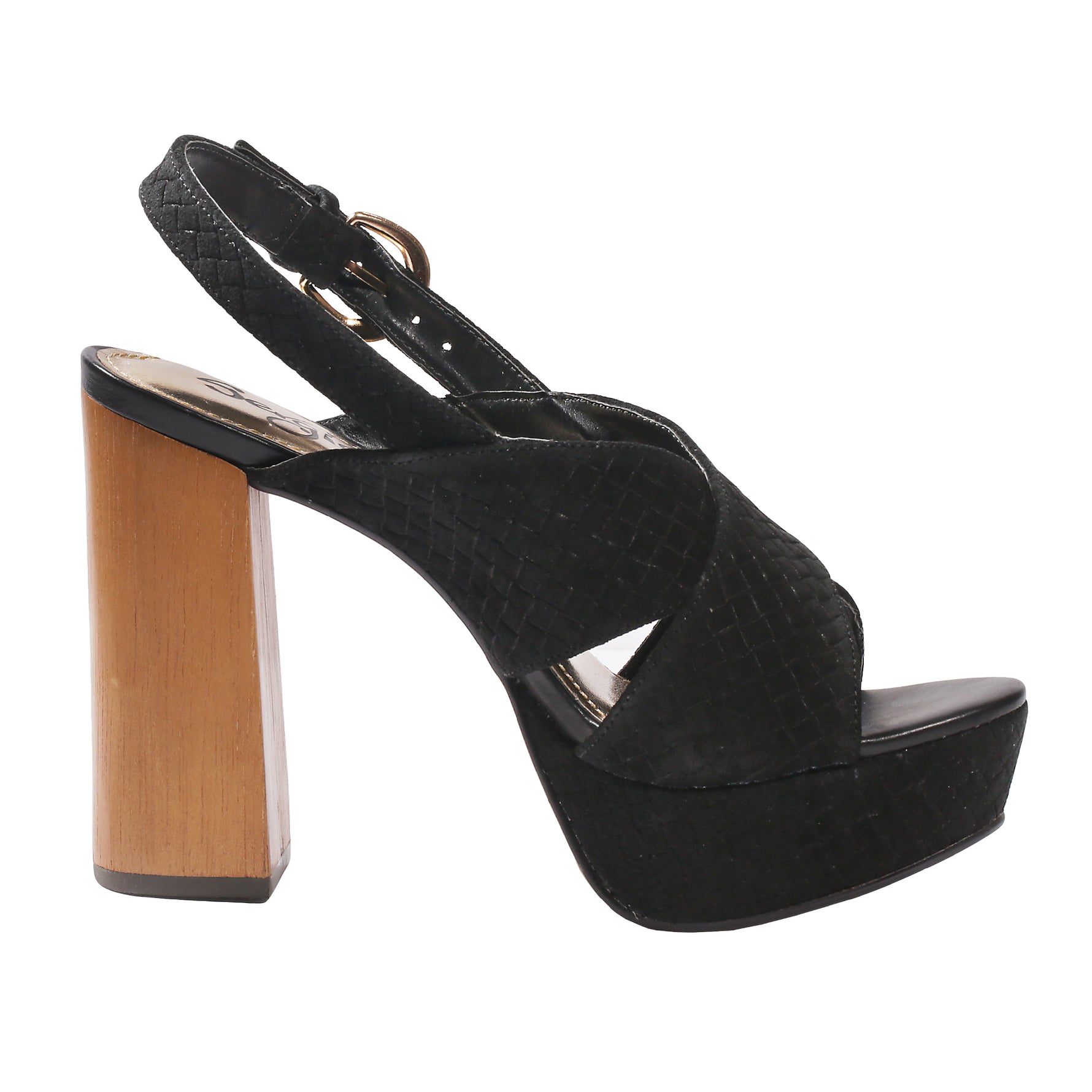 Kayla Black Heels | Sergio Zelcer image 7