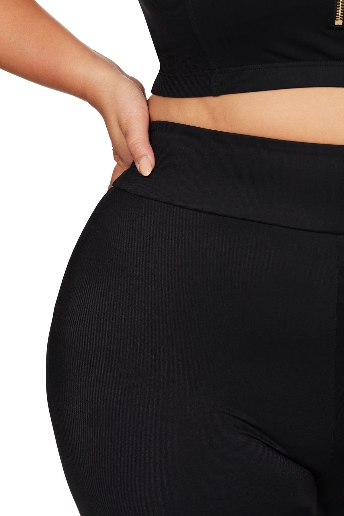 Knee Length Swim Shorts | Artesands image 9