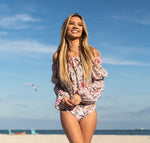 Bikini Bottoms Florence Reversible | Boamar Swimwear image 8
