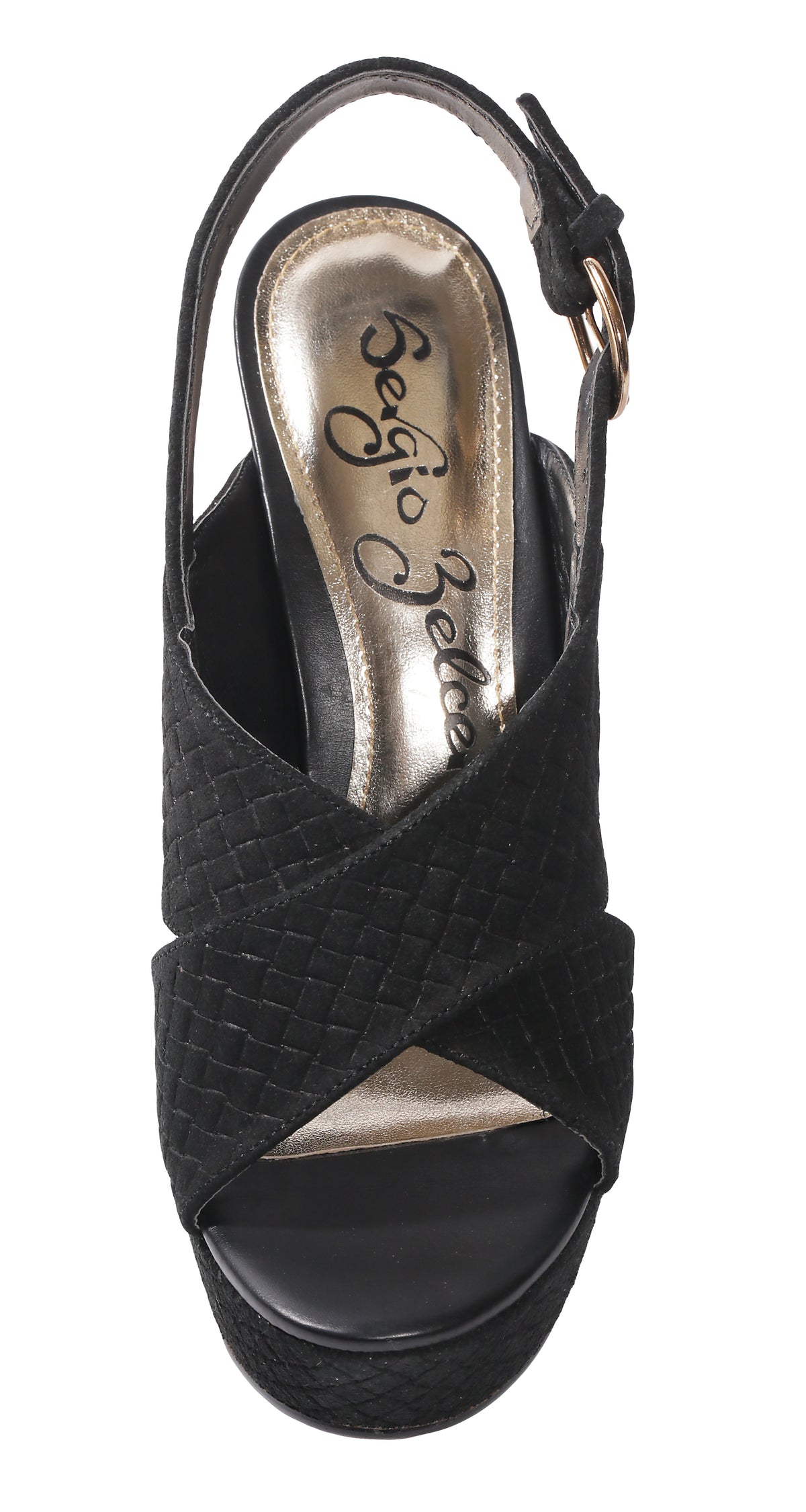 Kayla Black Heels | Sergio Zelcer image 4