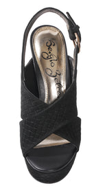 Kayla Black Heels | Sergio Zelcer image 4