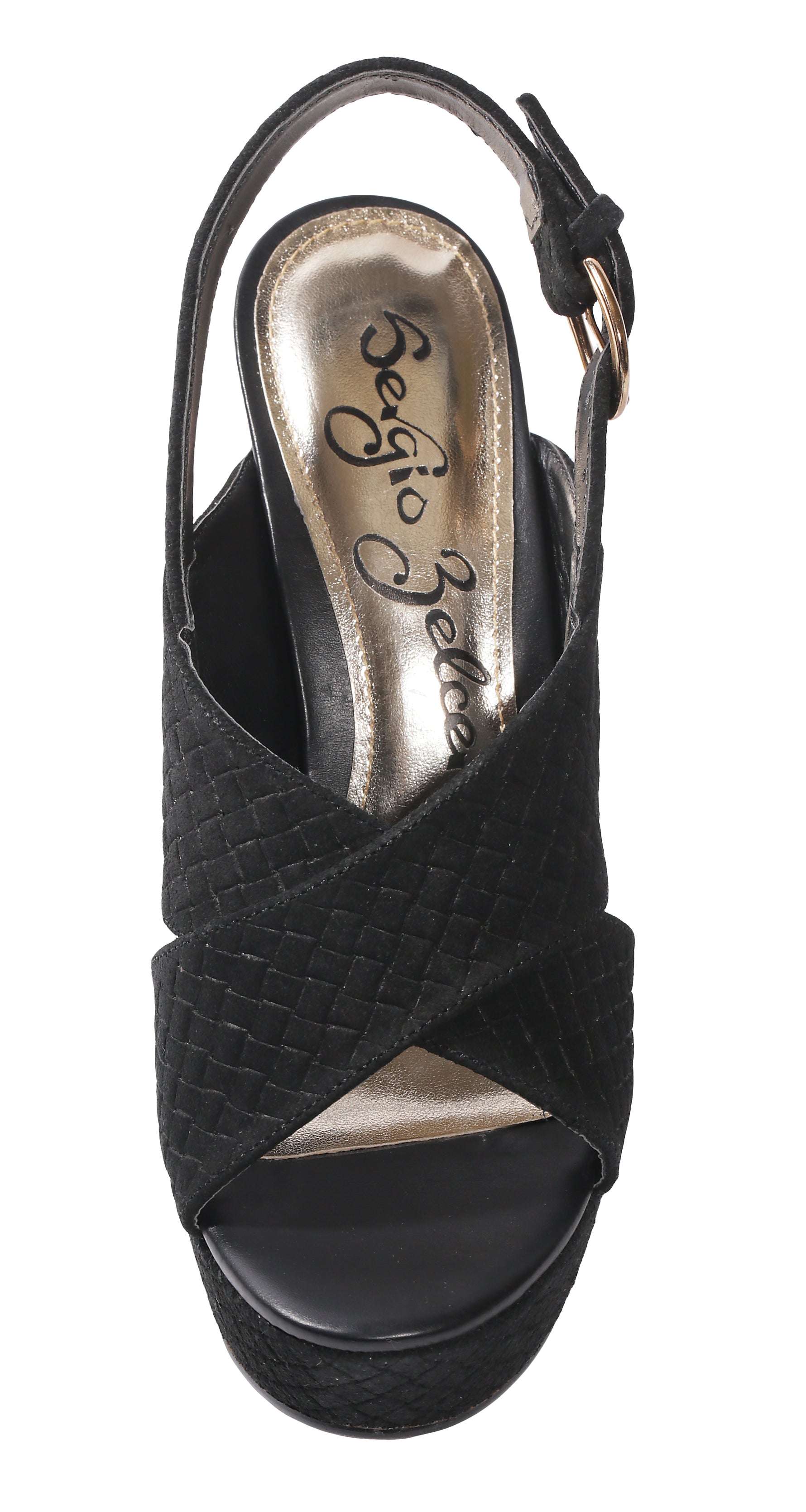 Kayla Black Heels | Sergio Zelcer image 4