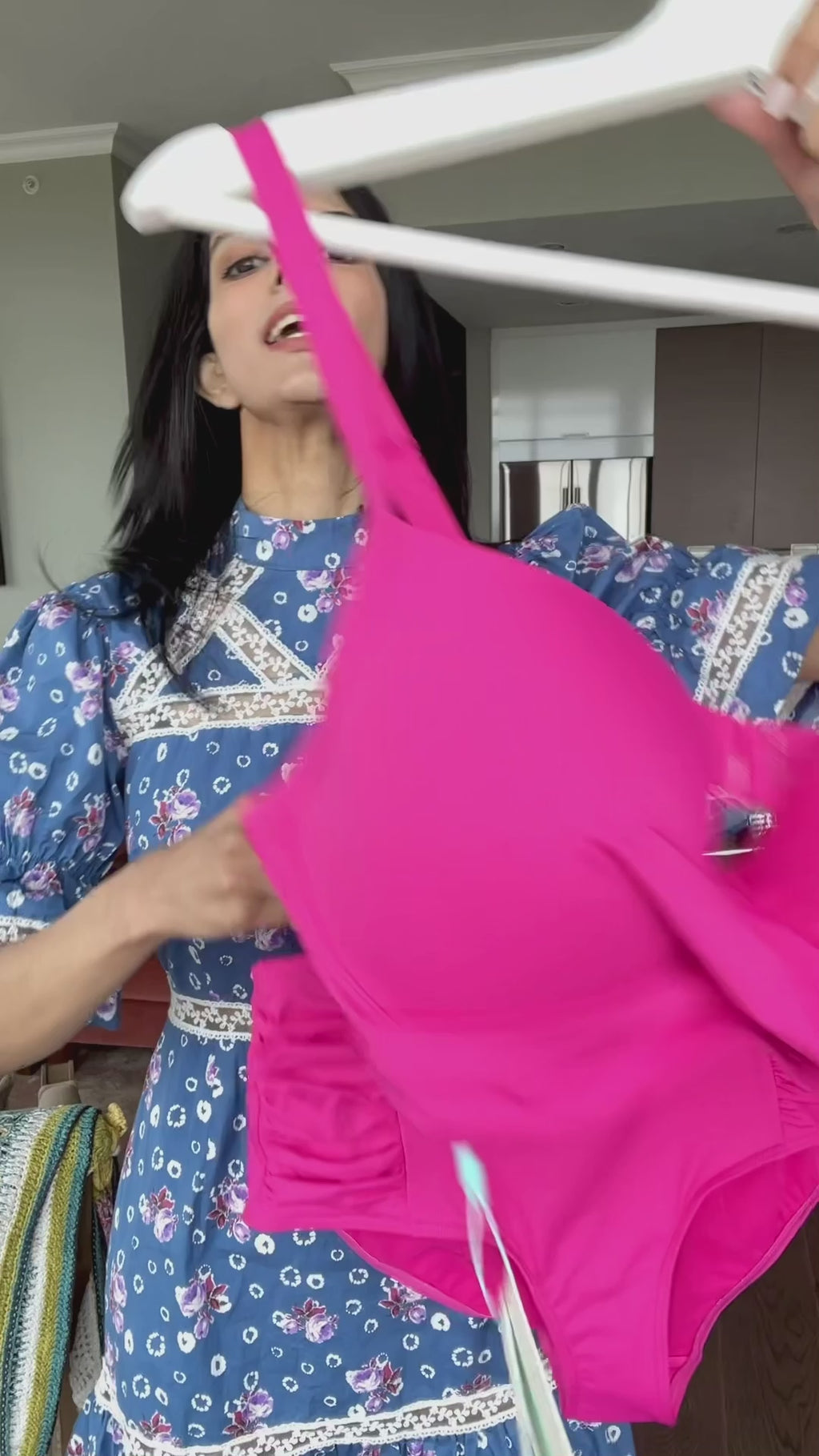 Pink High Waist Bikini Bottoms Sustainable Sea Level Australia Gathered Side Pant Essential Eco tummy control swimwear high rise hide belly pooch compression bathing suit flattens tummy sophisticated best swim moms full bottoms vacation flattering hottest lux slimming women glamorous smart and sexy for fat belly chic fashionable ladies trip bathing suits high end purchase best quality buy omaha NE online top rated website elegant stylish cute fancy resort swimsuits eco friendly fabric designer XXL luxury 