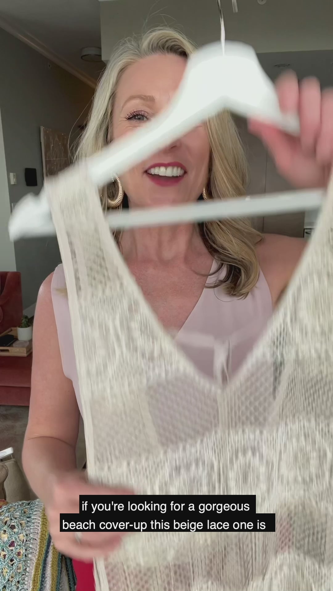 joy white lace beach cover up pq swim instagram best quality luxury designer bikini hot sexy elegant glamorous fancy sheer. A Canadian woman who loves going on vacations purchased this sheer beach cover up from sun vixen swimwear which is an online swimwear store women in USA & Canada. She is wearing a quality lace bikini with a sexy lace beach cover up which she bought from this top rated website for designer beach cover up, sexy lace bikini cover ups, high end bikinis, hottest swimwear, best bikini online