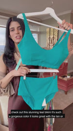 high waisted tummy control set sea level australia supportive side boning top E/F cup fancy high end looks good on fair skin pretty best quality swim ladies online padded pretty elegant sustainable swimsuits online canada usa bikini top good quality expensive supportive best vacation ladies swimwear green resort classy sophisticated lifted boobs good sagging bust bikini top designer chic bougie support cups highest quality resort swimwear buy ladies celebrity stylish luxury bikini top rated best swimsuits w