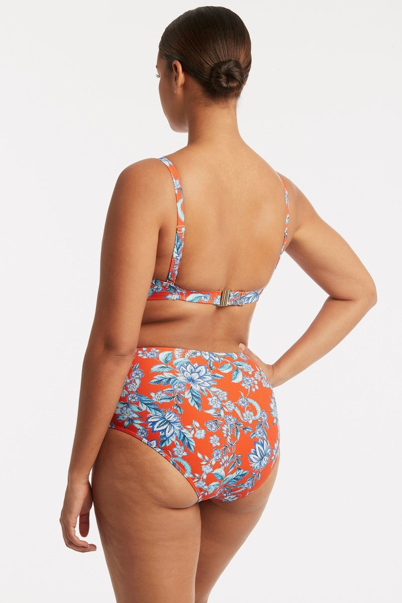 boho bikini Top | sea level australia dd cup e cup best quality swim ladies online padded pretty elegant sustainable eco friendly swim online canada usa bikini top good quality expensive supportive best vacation ladies swimwear high waisted tummy control swim bottoms lifted boobs good sagging bust bikini designer chic bougie support cups highest quality bikini tops buy ladies celebrity stylish luxury bikini top rated best swimsuits websit high end sale swimwear women boutique clearance bikinis curvy upscale