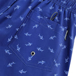 Shark Swim Trunks | Island Haze online canada