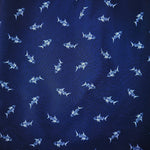 Shark Swim Trunks | Island Haze canada online mens swim